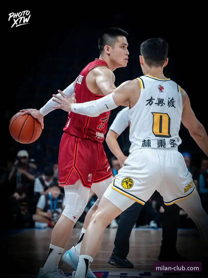 CBA京浙大战前瞻深度评测：从罚球技术到防守体系的全方位对比分析